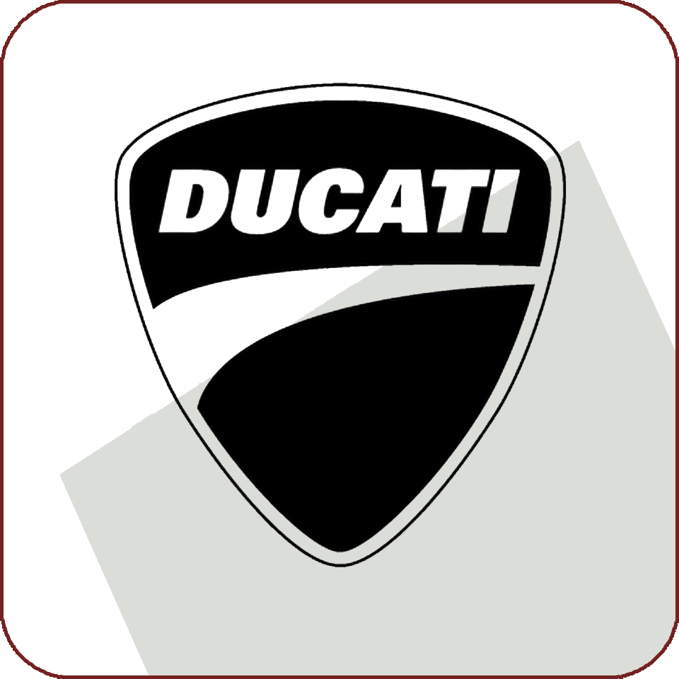 DUCATI CHIP CHIAVE