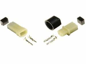 2 pin YPC Sealed connector set