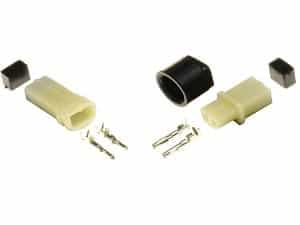Set di connettori YPC A 2 pin sigillati Set di connettori YPC A 2 pin sigillati