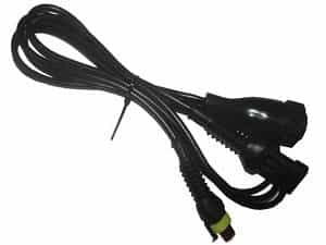 3151/AP01 Bike Main Cable 3151/AP01 Bike Main Cable