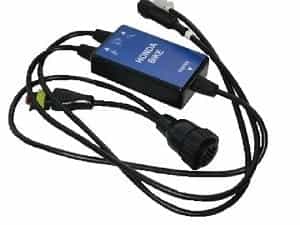 3151/AP06 Cavo diagnostico per moto 3151/AP06 Cavo diagnostico per moto