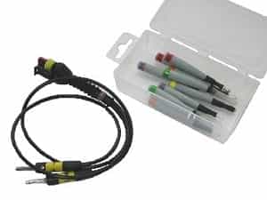 3151/AP07 Cavo diagnostico per moto 3151/AP07 Cavo diagnostico per moto