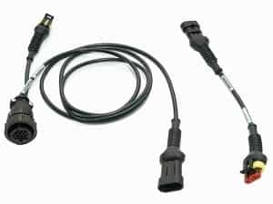 3151/AP14 Cavo diagnostico per moto 3151/AP14 Cavo diagnostico per moto