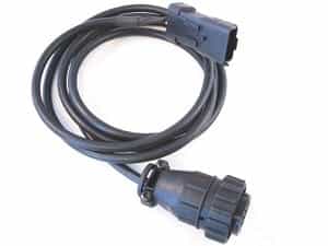 3151/AP23 Cavo diagnostico per moto 3151/AP23 Cavo diagnostico per moto