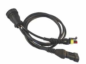 3151/AP25 Cavo diagnostico per moto 3151/AP25 Cavo diagnostico per moto