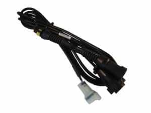 3151/AP34 Cavo diagnostico per moto 3151/AP34 Cavo diagnostico per moto