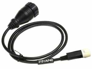 3151/AP40 --> 3151/AP59 Cavo diagnostico per moto 3151/AP40 --> 3151/AP59 Cavo diagnostico per moto