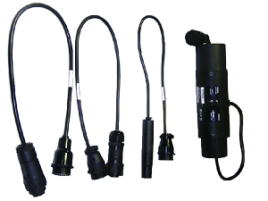 Trailer Cable Kit (3903942) Trailer Cable Kit (3903942)
