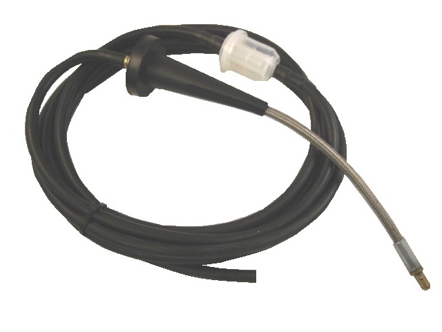 Texa Gas sampling kit - 7490724 Texa Gas sampling kit - 7490724