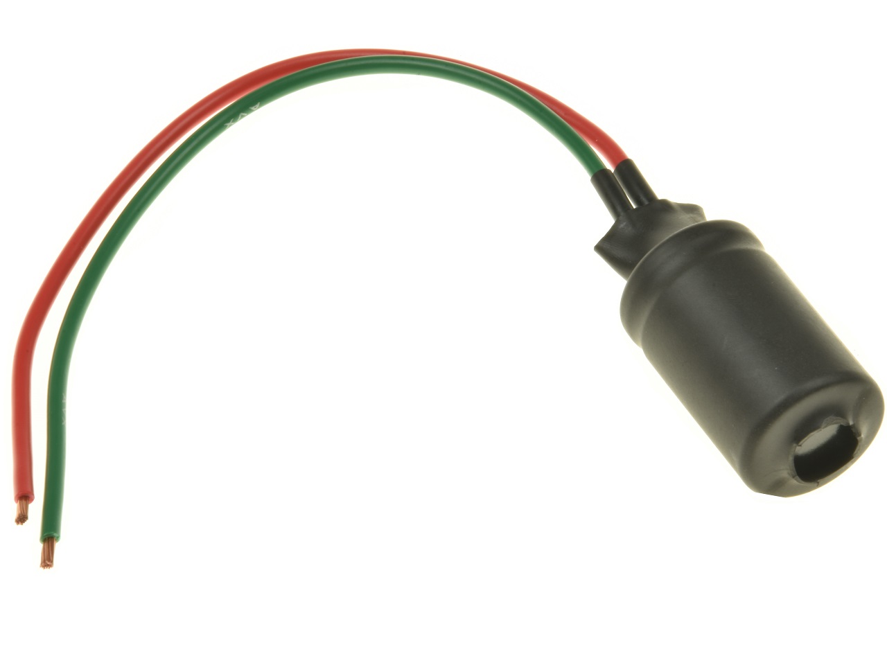 CARRC4700 Condensatore moto 4700uF - per luci, senza batteria CARRC4700 Condensatore moto 4700uF - per luci, senza batteria