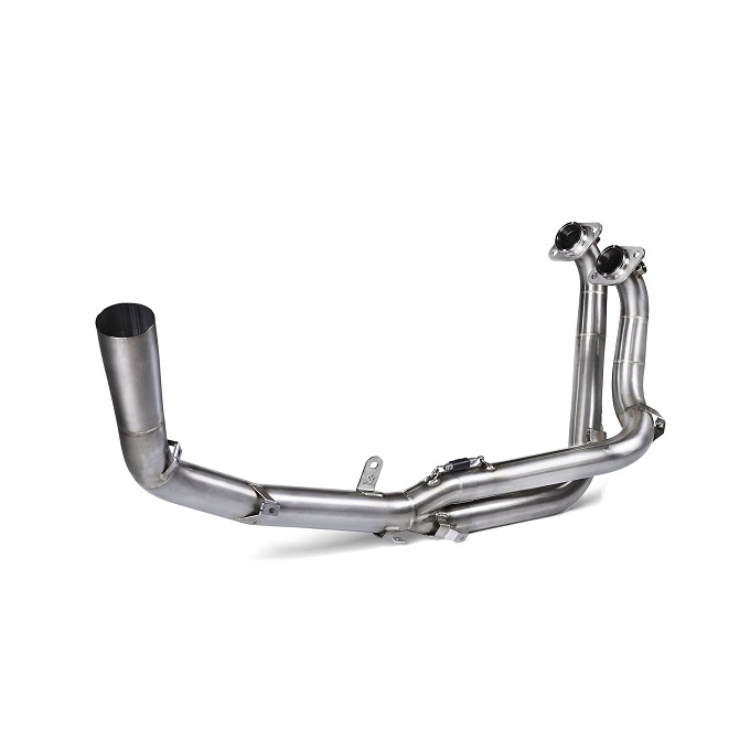 Aprilia Tuareg 660 2022 oggi tubo di scarico Akrapovic E-A6R1 (Fase 3) Aprilia Tuareg 660 2022 oggi tubo di scarico Akrapovic E-A6R1 (Fase 3)