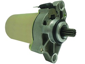Motorino di avviamento Aprilia RS50 SR50R Scarabeo Sportcity 50, Honda CH80 Elite Motorino di avviamento Aprilia RS50 SR50R Scarabeo Sportcity 50, Honda CH80 Elite