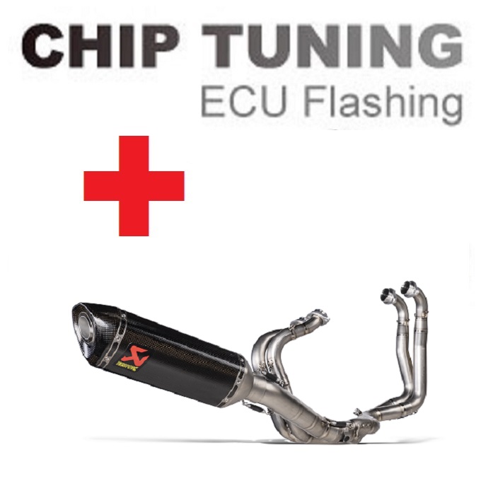 Aprilia RSV4 / Tuono V4 2021-oggi Ottimizzazione flash ECU ad alte prestazioni + Akrapovic S-A10E9-RC (Fase 3) Aprilia RSV4 / Tuono V4 2021-oggi Ottimizzazione flash ECU ad alte prestazioni + Akrapovic S-A10E9-RC (Fase 3)