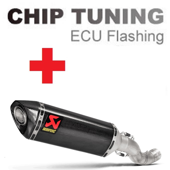 Aprilia RSV4 / Tuono V4 2021-oggi Ottimizzazione flash ECU ad alte prestazioni + AkrapovicS-A10SO13-RC (Fase 3) Aprilia RSV4 / Tuono V4 2021-oggi Ottimizzazione flash ECU ad alte prestazioni + AkrapovicS-A10SO13-RC (Fase 3)