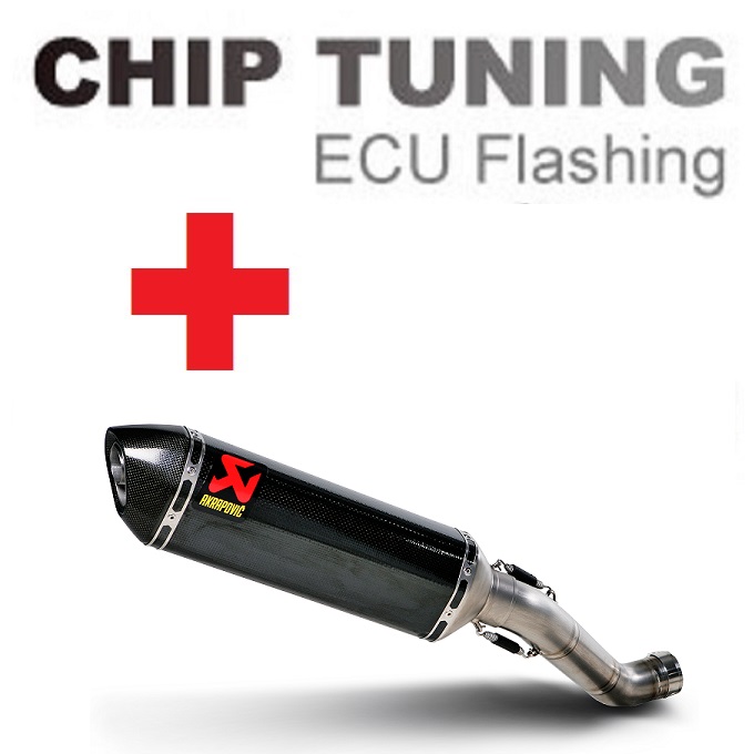 Aprilia RSV4 / Tuono V4 2009-2016 Ottimizzazione flash ECU ad alte prestazioni + Akrapovic S-A10SO6-ZC (Fase 3) Aprilia RSV4 / Tuono V4 2009-2016 Ottimizzazione flash ECU ad alte prestazioni + Akrapovic S-A10SO6-ZC (Fase 3)