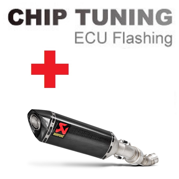 Aprilia RSV4 2015-2016 Ottimizzazione flash ECU ad alte prestazioni + Akrapovic S-A10SO7-HRC (Fase 3) Aprilia RSV4 2015-2016 Ottimizzazione flash ECU ad alte prestazioni + Akrapovic S-A10SO7-HRC (Fase 3)