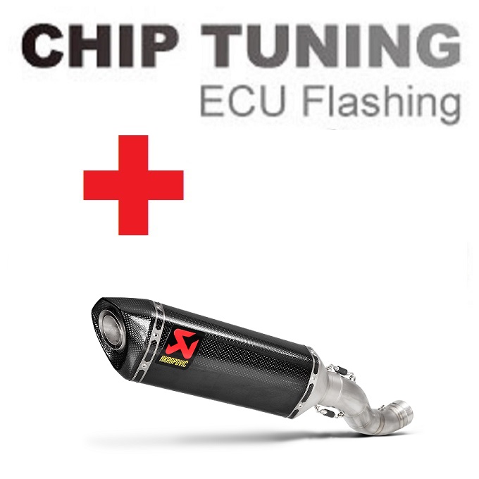 Aprilia RSV4 2015 2016 Ottimizzazione flash ECU ad alte prestazioni + Akrapovic S-A10SO8-RC (Fase 3) Aprilia RSV4 2015 2016 Ottimizzazione flash ECU ad alte prestazioni + Akrapovic S-A10SO8-RC (Fase 3)