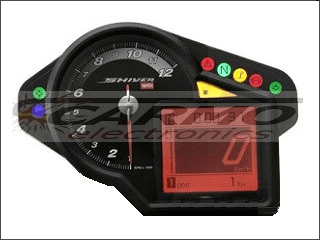 Cambio de cuadro  Aprilia-Shiver-dashboard-speedo