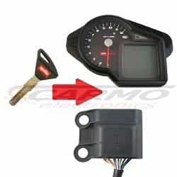 Programmazione Keychip 1x Aprilia Programmazione Keychip 1x Aprilia