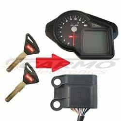 Programmazione Keychip 2x Aprilia Programmazione Keychip 2x Aprilia