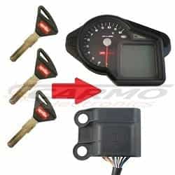 Programmazione Keychip 3x Aprilia Programmazione Keychip 3x Aprilia