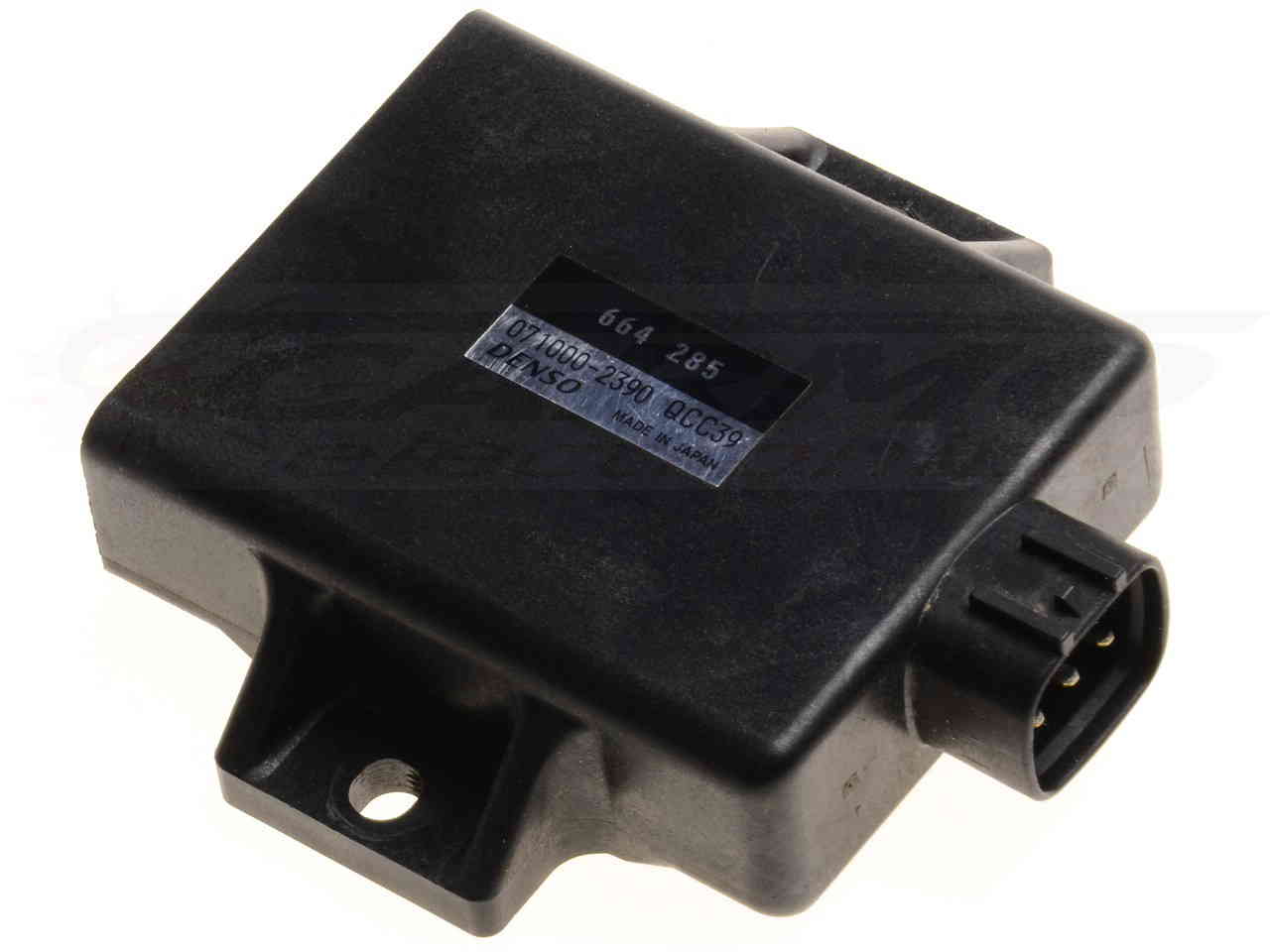 Ausa task M50 4x4 Quad UTV Centralina unità CDI motore 644285, 644 285, 0710002390, 071000-2390, QCC39, Denso Ausa task M50 4x4 Quad UTV Centralina unità CDI motore 644285, 644 285, 0710002390, 071000-2390, QCC39, Denso