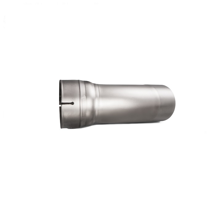 BMW R NINET modelli 2014-2020 Tubo di collegamento Akrapovic L-B12SO8T (Fase 3)
