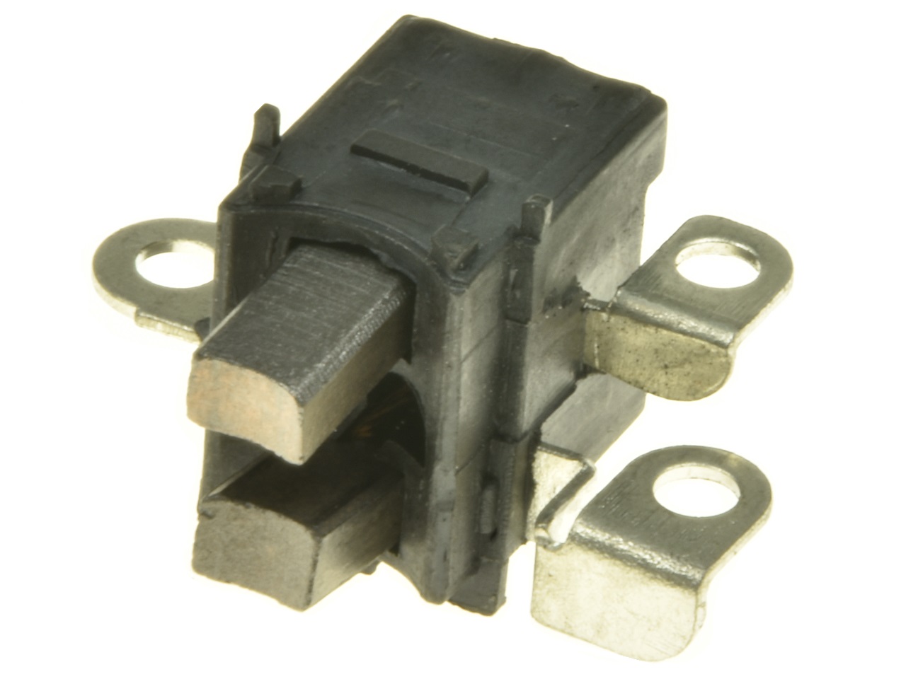Chrysler Dodge Plymouth (021620-2350, 021620-2450) - set porta spazzole di carbone Chrysler Dodge Plymouth (021620-2350, 021620-2450) - set porta spazzole di carbone