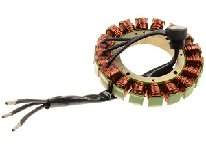 Alternatore - CARG-Buell Buell XB9 Buell XB12 Firebolt Ulysses Lightning Alternatore - CARG-Buell Buell XB9 Buell XB12 Firebolt Ulysses Lightning