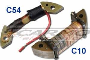 bobine di accensione - C10/C54 bobine di accensione - C10/C54