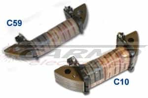 bobine di accensione - C10/C59 bobine di accensione - C10/C59