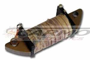 Yamaha PW50 Zinger YFS200 Blaster bobine di accensione - C17 Yamaha PW50 Zinger YFS200 Blaster bobine di accensione - C17