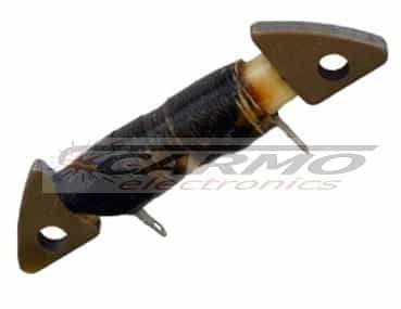 Honda HT100 Electronic Kawasaki KDX175 KDX200 KDX250 KX250 bobine di accensione - C26