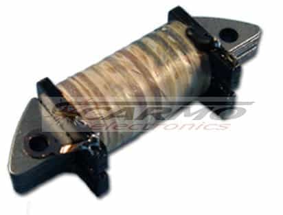 bobine di accensione Yamaha YZ125 1988 1989 - C54 bobine di accensione Yamaha YZ125 1988 1989 - C54