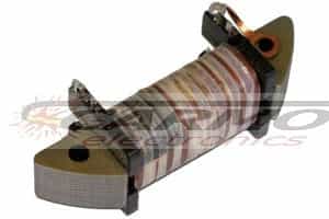 Kawasaki KX500 1990-2004 bobine di accensione - C37 Kawasaki KX500 1990-2004 bobine di accensione - C37