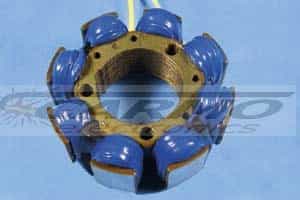 bobine di accensione Honda CR125R CR250R 2002-2007 - C92 bobine di accensione Honda CR125R CR250R 2002-2007 - C92