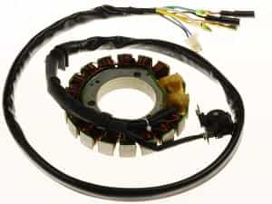 Alternatore XR400 XR650 - CARESG4421 Alternatore XR400 XR650 - CARESG4421