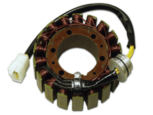 Alternatore - CARG061 Honda Goldwing alternatore statore Alternatore - CARG061 Honda Goldwing alternatore statore