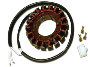 Alternatore - CARG071 Shadow transalp intruder virago alternatore statore Alternatore - CARG071 Shadow transalp intruder virago alternatore statore