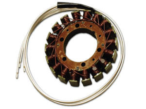Alternatore - CARG091 Dominator Vulcan Savage Tenere Alternatore - CARG091 Dominator Vulcan Savage Tenere
