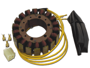 Alternatore - CARG1101 - Honda VTR1000F Firestorm Alternatore - CARG1101 - Honda VTR1000F Firestorm