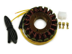 Alternatore Vulcan Ninja GPZ KLE - CARG111 Alternatore Vulcan Ninja GPZ KLE - CARG111