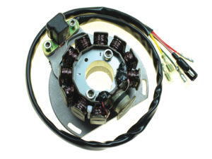 Alternatore - CARG1421 Alternatore - CARG1421