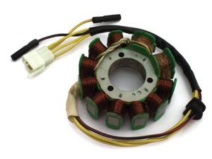 Alternatore - CARG2501 Alternatore - CARG2501