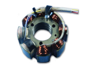Alternatore - CARG251 Alternatore - CARG251