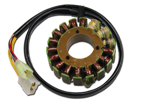 Alternatore - CARG2831 Alternatore - CARG2831