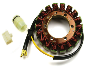Alternatore - CARG2901 Alternatore - CARG2901