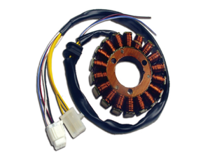 Kawasaki KFX400 KSF400 Suzuki LTZ400 Quadsport Alternatore - CARG3401 Kawasaki KFX400 KSF400 Suzuki LTZ400 Quadsport Alternatore - CARG3401