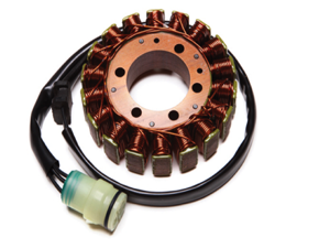 Alternatore - CARG3741 Alternatore - CARG3741