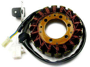 Alternatore - CARG4251 Alternatore - CARG4251
